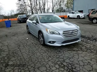2015 Subaru Legacy Limited z VIN 4S3BNAL69F3014325, wystawiony jako Copart lot #51635165 z przebiegiem 131 612 mil mil oraz Szkoda całkowita • Salvage title. Historia ofert i sprzedaży dostępna na DreamBid. Obrazek 10.