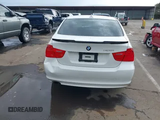 2010 BMW 3 Series 328i with VIN WBAPH5G5XANM36667, listed as a IAAI auction lot 41855724 with 90,565 mi miles and . Bid and sale history available at DreamBid. Image 16.
