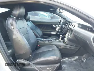 2019 Ford Mustang EcoBoost with VIN 1FA6P8TH5K5151692, listed as a IAAI auction lot 41414802 with 72,793 mi miles and . Bid and sale history available at carsss.com. Image 5.