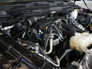 2018 Ram 1500 Big Horn with VIN 1C6RR6LM8JS354103, listed as a Copart auction lot 70140234 with 100,765 mi miles and Salvage Title. Bid and sale history available at carsss.com. Image 7.
