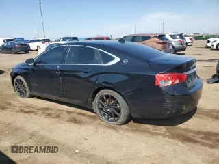2014 Chevrolet Impala LT with VIN 2G1115SL0E9223439, listed as a Copart auction lot 54181375 with 232,189 mi miles and Clean Title. Bid and sale history available at DreamBid. Image 2.
