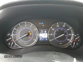 2011 Infiniti QX56 7-passenger z VIN JN8AZ2NE2B9005536, wystawiony jako Copart lot #56862505 z przebiegiem 191 771 mil mil oraz Tytuł czysty. Historia ofert i sprzedaży dostępna na DreamBid. Obrazek 9.
