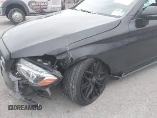 2017 Mercedes-Benz C 43 AMG с VIN WDDWJ6EB1HF475157, выставлен на аукционе IAAI как лот 42007450 с пробегом 68 762 миль миль и . История ставок и продаж доступна на DreamBid. Изображение 6.