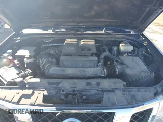 2021 Nissan Frontier SV with VIN 1N6ED0EB3MN723013, listed as a IAAI auction lot 41629704 with 108,750 mi miles and . Bid and sale history available at DreamBid. Image 10.