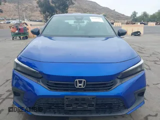 2023 Honda Civic Sport with VIN 2HGFE2F57PH508645, listed as a IAAI auction lot 42346761 with 28,748 mi miles and . Bid and sale history available at DreamBid. Image 12.