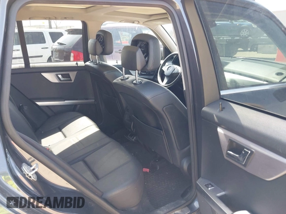 2010 Mercedes-Benz GLK 350 with VIN WDCGG8HB4AF310188, listed as a IAAI auction lot 42057567 with 172,774 mi miles and . Bid and sale history available at DreamBid. Image 8.