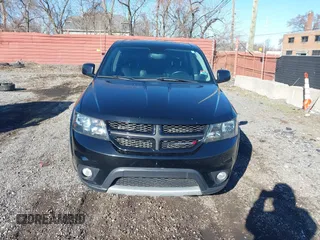 2015 Dodge Journey R/T with VIN 3C4PDDEGXFT655584, listed as a IAAI auction lot 41814595 with 172,002 mi miles and . Bid and sale history available at DreamBid. Image 12.