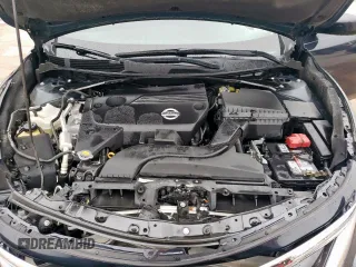 2015 Nissan Altima SL with VIN 1N4AL3AP8FC160259, listed as a Copart auction lot 59900305 with 131,223 mi miles and Salvage title. Bid and sale history available at DreamBid. Image 11.