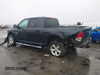 2015 Ram 1500 Express z VIN 1C6RR7KT6FS600572, wystawiony jako IAAI lot #41531984 z przebiegiem 192 950 mil mil oraz . Historia ofert i sprzedaży dostępna na DreamBid. Obrazek 14.