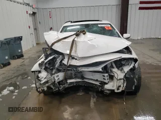 2022 Chevrolet Malibu LT with VIN 1G1ZD5ST6NF165516, listed as a Copart auction lot 51117245 with Not Provided miles and Salvage Title. Bid and sale history available at DreamBid. Image 5.