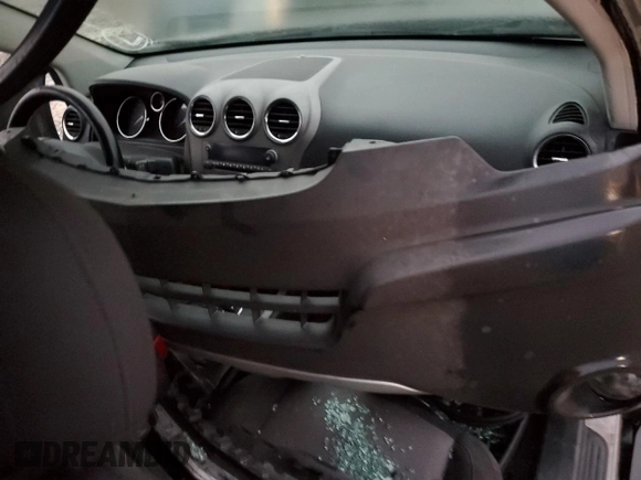 2012 Chevrolet Captiva Sport LS with VIN 3GNAL2EK0CS534802, listed as a Copart auction lot 69007394 with 131,386 mi miles and Salvage Title. Bid and sale history available at DreamBid. Image 8.