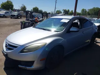 2012 Mazda 6 i Sport z VIN 1YVHZ8BH5C5M05119, wystawiony jako IAAI lot #42555305 z przebiegiem 207 240 mil mil oraz . Historia ofert i sprzedaży dostępna na DreamBid. Obrazek 18.