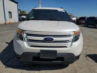 2014 Ford Explorer Limited with VIN 1FM5K7F95EGA34363, listed as a Copart auction lot 73615374 with 237,982 mi miles and Clean Title. Bid and sale history available at DreamBid. Image 5.