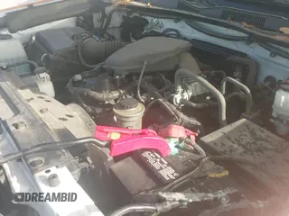 2022 Toyota Tacoma SR с VIN 3TYRX5GN2NT062882, выставлен на аукционе IAAI как лот 42647587 с пробегом 51 652 миль миль и . История ставок и продаж доступна на DreamBid. Изображение 20.