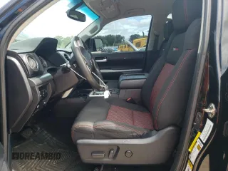 2015 Toyota Tundra 4WD Truck SR5 with VIN 5TFDW5F19FX436150, listed as a Copart auction lot 66315854 with 165,686 mi miles and Salvage Title. Bid and sale history available at carsss.com. Image 7.