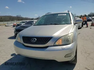 2004 Lexus RX 330 with VIN 2T2GA31U54C017141, listed as a Copart auction lot 50398875 with 250,414 mi miles and Clean Title. Bid and sale history available at DreamBid. Image 12.