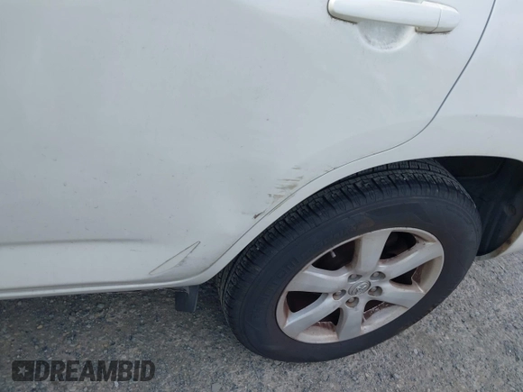 2008 Toyota RAV4 Limited with VIN JTMZK31V385019850, listed as a IAAI auction lot 42663641 with 194,878 mi miles and . Bid and sale history available at DreamBid. Image 15.