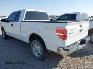 2013 Ford F-150 XL with VIN 1FTFX1EF9DKF38361, listed as a IAAI auction lot 42256805 with 103,311 mi miles and . Bid and sale history available at DreamBid. Image 3.