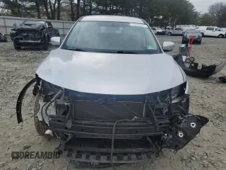 2015 Nissan Rogue S with VIN KNMAT2MV1FP591596, listed as a Copart auction lot 46546605 with 109,497 mi miles and Salvage Title. Bid and sale history available at carsss.com. Image 5.