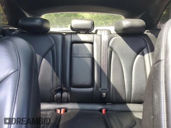 2019 Lincoln MKC Select z VIN 5LMCJ2D91KUL22696, wystawiony jako Copart lot #56699465 z przebiegiem 88 532 mil mil oraz Szkoda całkowita • Salvage title. Historia ofert i sprzedaży dostępna na DreamBid. Obrazek 10.