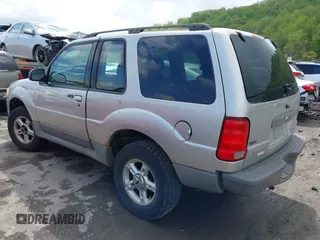 2002 Ford Explorer Sport XLS с VIN 1FMZU70E62UD50921, выставлен на аукционе IAAI как лот 42113628 с пробегом 274 135 миль миль и . История ставок и продаж доступна на DreamBid. Изображение 3.