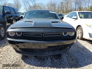 2015 Dodge Challenger SXT Plus with VIN 2C3CDZBG4FH705621, listed as a Copart auction lot 46305735 with 200,783 mi miles and Clean Title. Bid and sale history available at carsss.com. Image 5.