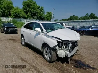 2013 Lexus RX 350 с VIN 2T2ZK1BA4DC092833, выставлен на аукционе Copart как лот 63031545 с пробегом 97 761 миль миль и Чистый • Clean title. История ставок и продаж доступна на DreamBid. Изображение 15.