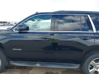 2015 Chevrolet Tahoe LT with VIN 1GNSCBKCXFR214072, listed as a IAAI auction lot 40512435 with 98,955 mi miles and . Bid and sale history available at DreamBid. Image 15.