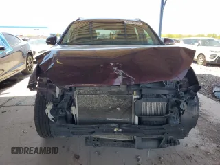 2016 Kia Sorento EX with VIN 5XYPHDA10GG134372, listed as a Copart auction lot 55132025 with 261,022 mi miles and Salvage Title. Bid and sale history available at DreamBid. Image 5.