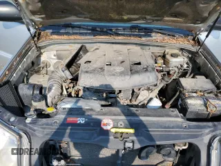 2004 Toyota 4Runner SR5 с VIN JTEBU14R540054021, выставлен на аукционе Copart как лот 60407655 с пробегом 184 193 миль миль и Чистый • Clean title. История ставок и продаж доступна на DreamBid. Изображение 12.