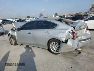 2018 Nissan Altima SR with VIN 1N4AL3AP8JC154227, listed as a Copart auction lot 54492805 with Not Provided miles and Salvage Title. Bid and sale history available at carsss.com. Image 2.