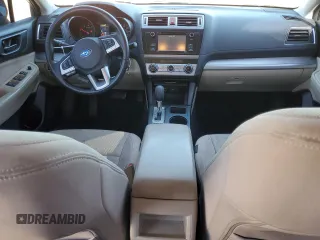 2016 Subaru Legacy 2.5i with VIN 4S3BNBA66G3060530, listed as a Copart auction lot 41986165 with 111,343 mi miles and Salvage Title. Bid and sale history available at carsss.com. Image 8.