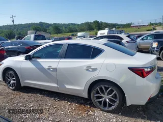 2021 Acura ILX Premium with VIN 19UDE2F73MA007352, listed as a IAAI auction lot 42548780 with 51,339 mi miles and . Bid and sale history available at DreamBid. Image 14.