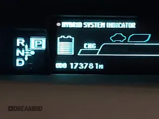 2013 Toyota Prius with VIN JTDKN3DP6D3036427, listed as a IAAI auction lot 41883540 with 173,781 mi miles and . Bid and sale history available at DreamBid. Image 16.