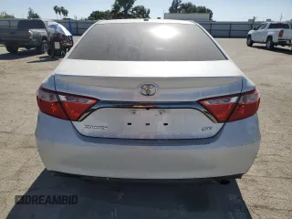 2015 Toyota Camry XLE с VIN 4T1BF1FK5FU473900, выставлен на аукционе Copart как лот 60695515 с пробегом 92 557 миль миль и Списание • Salvage title. История ставок и продаж доступна на DreamBid. Изображение 6.