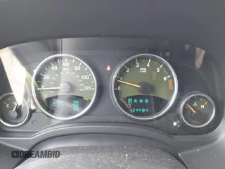 2011 Jeep Patriot Latitude X with VIN 1J4NF4GB6BD202592, listed as a IAAI auction lot 42228199 with 124,484 mi miles and . Bid and sale history available at DreamBid. Image 7.