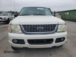 2003 Ford Explorer z VIN 1FMDU75K83ZA63626, wystawiony jako Copart lot #42281185 z przebiegiem 147 777 mil mil oraz Nie do naprawy • Non repairable. Historia ofert i sprzedaży dostępna na DreamBid. Obrazek 5.