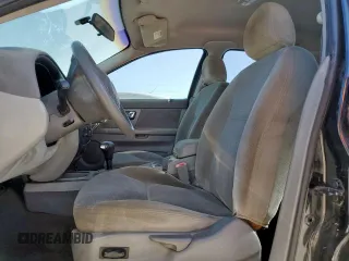 2002 Ford Taurus SE с VIN 1FAFP53252A202836, выставлен на аукционе Copart как лот 62285265 с пробегом 206 916 миль миль и Чистый • Clean title. История ставок и продаж доступна на DreamBid. Изображение 7.