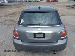2010 MINI Hardtop with VIN WMWMF3C54ATZ21451, listed as a IAAI auction lot 42111383 with 164,116 mi miles and . Bid and sale history available at DreamBid. Image 15.