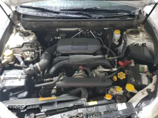 2012 Subaru Outback Limited with VIN 4S4BRBLC0C3208037, listed as a Copart auction lot 57878655 with 193,282 mi miles and Salvage title. Bid and sale history available at DreamBid. Image 11.