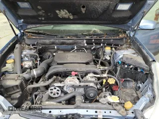 2010 Subaru Outback Limited with VIN 4S4BRCJC0A3345291, listed as a Copart auction lot 55582695 with 242,607 mi miles and Salvage title. Bid and sale history available at DreamBid. Image 12.