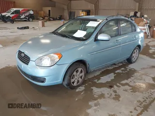 2010 Hyundai Accent GLS с VIN KMHCN4AC7AU527280, выставлен на аукционе IAAI как лот 42494671 с пробегом 232 468 миль миль и . История ставок и продаж доступна на DreamBid. Изображение 2.