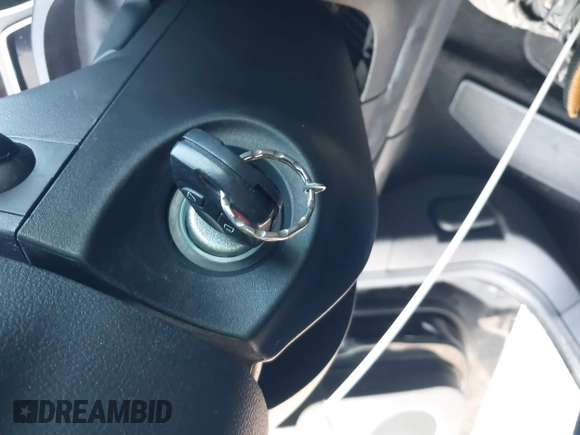 2017 Ford Escape S с VIN 1FMCU0F7XHUA13358, выставлен на аукционе IAAI как лот 42409601 с пробегом 127 324 миль миль и . История ставок и продаж доступна на DreamBid. Изображение 11.