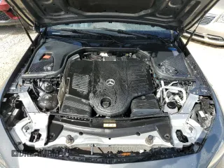 2019 Mercedes-Benz CLS with VIN WDD2J5JB7KA041330, listed as a Copart auction lot 74390634 with 0 mi miles and Non Repairable. Bid and sale history available at carsss.com. Image 12.