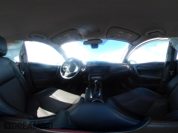 2017 Toyota Corolla L с VIN 2T1BURHE4HC819399, выставлен на аукционе IAAI как лот 42539366 с пробегом 134 248 миль миль и . История ставок и продаж доступна на DreamBid. Изображение 23.
