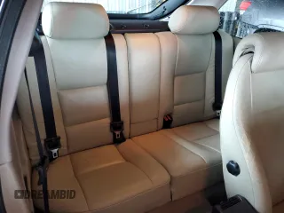 1997 Saab 900 SE z VIN YS3DF35N6V2052503, wystawiony jako Copart lot #84914574 z przebiegiem 169 980 mil mil oraz Szkoda całkowita • Salvage title. Historia ofert i sprzedaży dostępna na DreamBid. Obrazek 10.