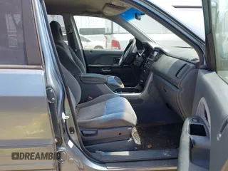 2005 Honda Pilot EX with VIN 5FNYF18475B023623, listed as a IAAI auction lot 42054191 with 1 mi miles. Bid and sale history available at carsss.com. Image 5.