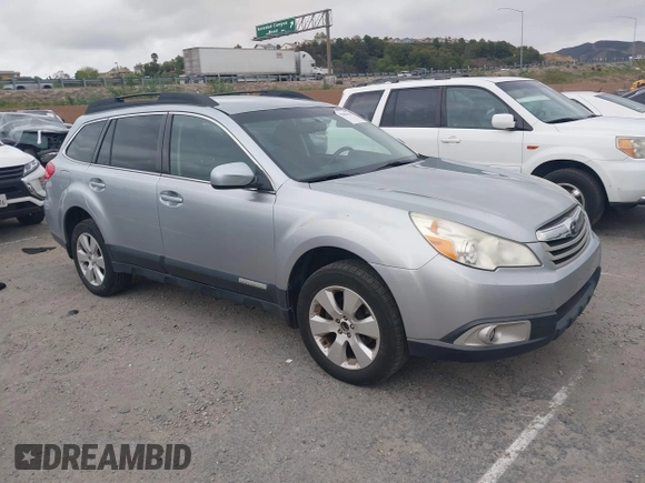 2012 Subaru Outback Prem с VIN 4S4BRBCC5C3218840, выставлен на аукционе IAAI как лот 42063125 с пробегом 145 742 миль миль и . История ставок и продаж доступна на DreamBid. Изображение 1.