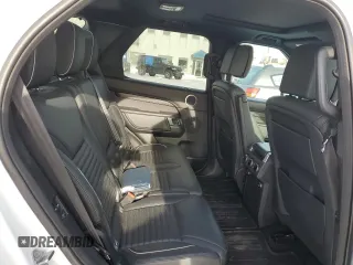 2019 Land Rover Discovery HSE Luxury with VIN SALRT2RV3K2413782, listed as a Copart auction lot 40630204 with 74,245 mi miles. Bid and sale history available at carsss.com. Image 10.