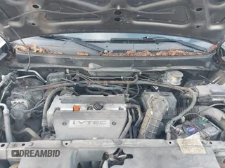 2007 Honda Element EX with VIN 5J6YH28787L004079, listed as a IAAI auction lot 41262957 with 178,119 mi miles and . Bid and sale history available at DreamBid. Image 10.